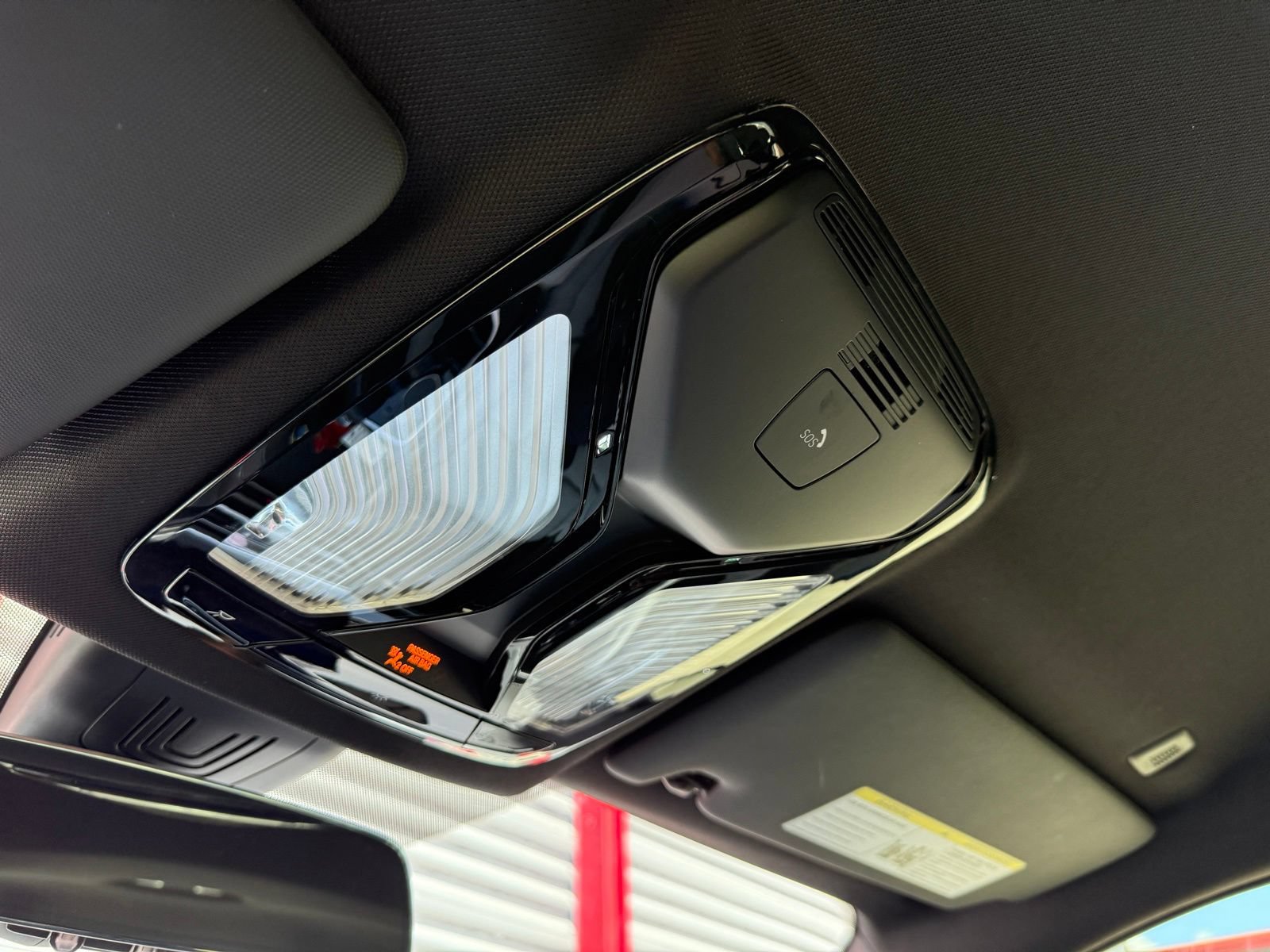Used 2024 BMW M4 xDrive Competition w/ Executive Package AWD/4WD image 39