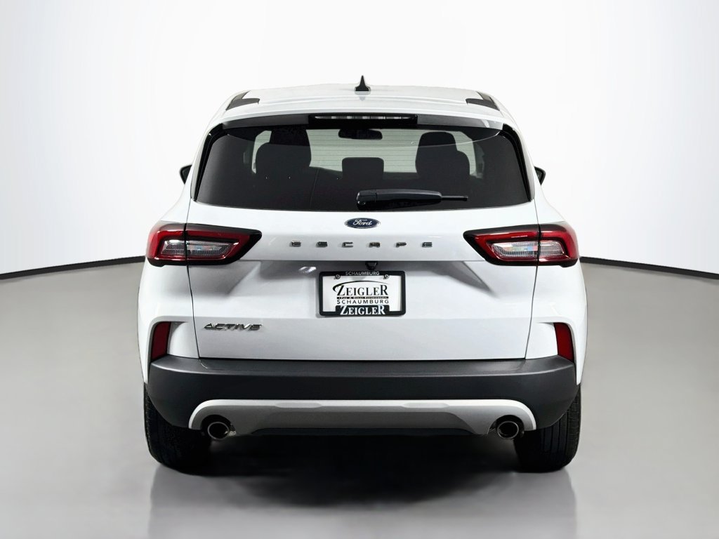 Used 2025 Ford Escape Active FWD image 6