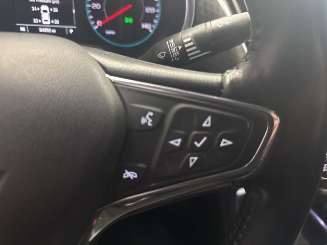 Used 2021 Chevrolet Malibu LT w/ Sport Edition image 12