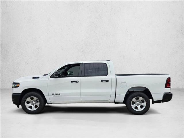 New 2026 RAM 1500 Tradesman RWD image 5