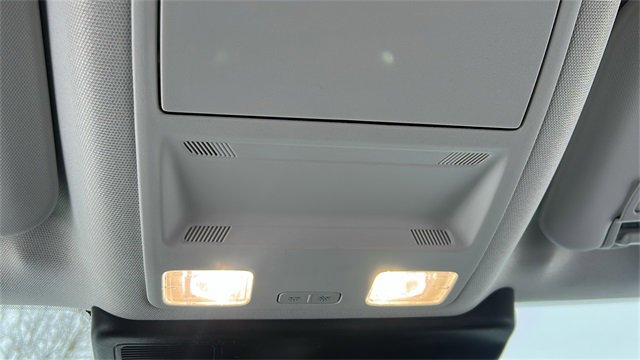 New 2026 Ford Bronco Sport Outer Banks image 19