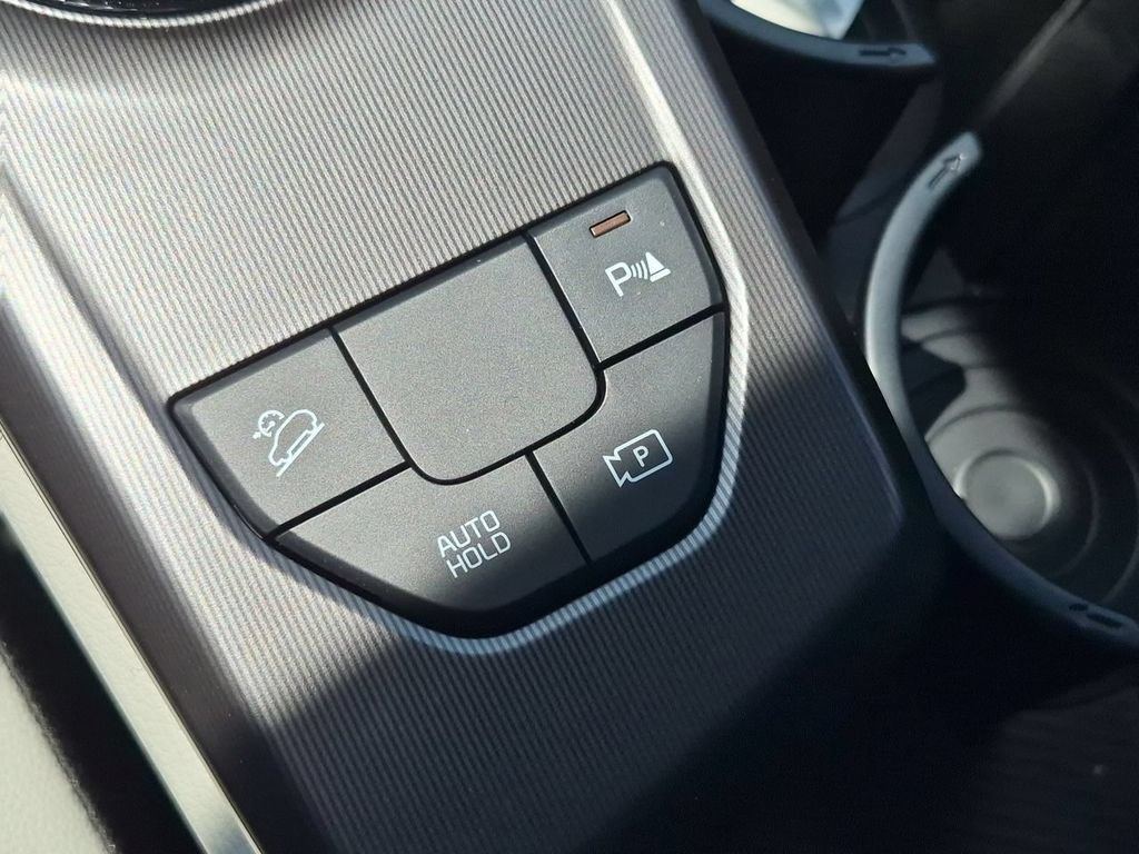 New 2027 Kia Sportage EX FWD image 18