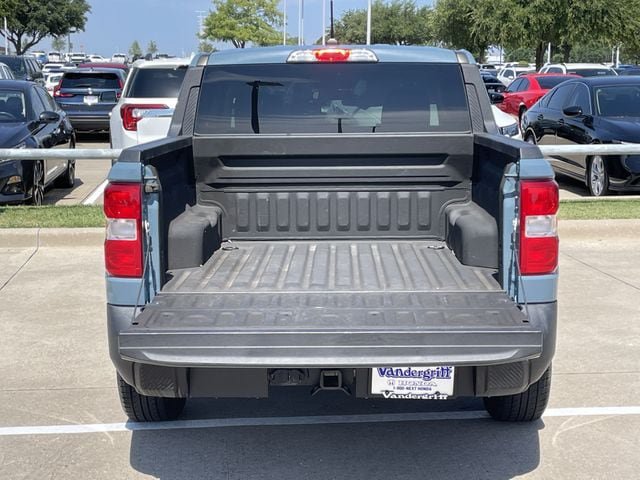 Used 2022 Ford Maverick XLT w/ Equipment Group 300A Standard AWD/4WD image 28