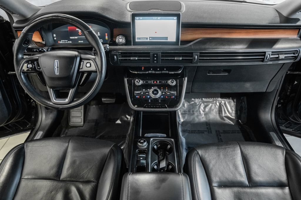 Used 2021 Lincoln Corsair Reserve w/ Equipment Group 201A AWD/4WD image 19