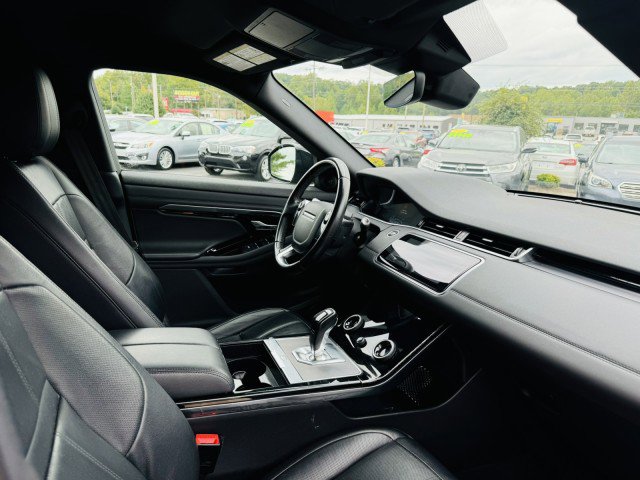 Used 2020 Land Rover Range Rover Evoque SE image 20