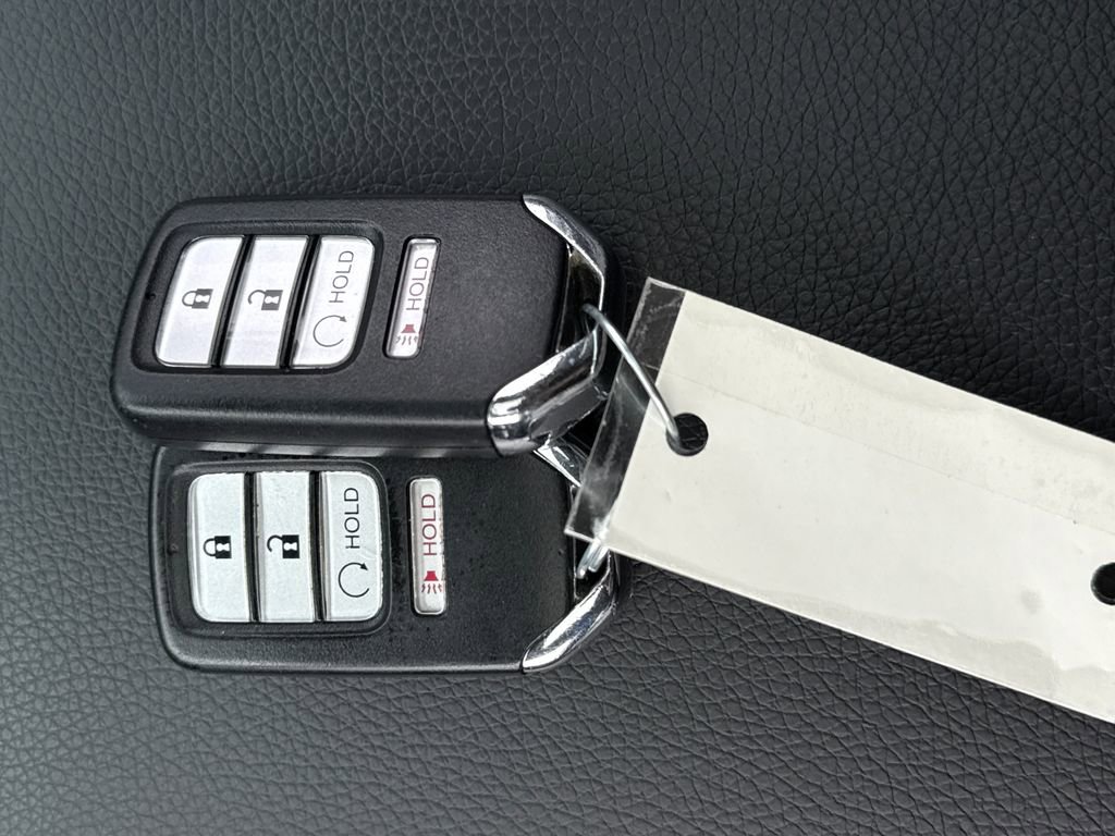 Used 2024 Honda Ridgeline RTL image 29