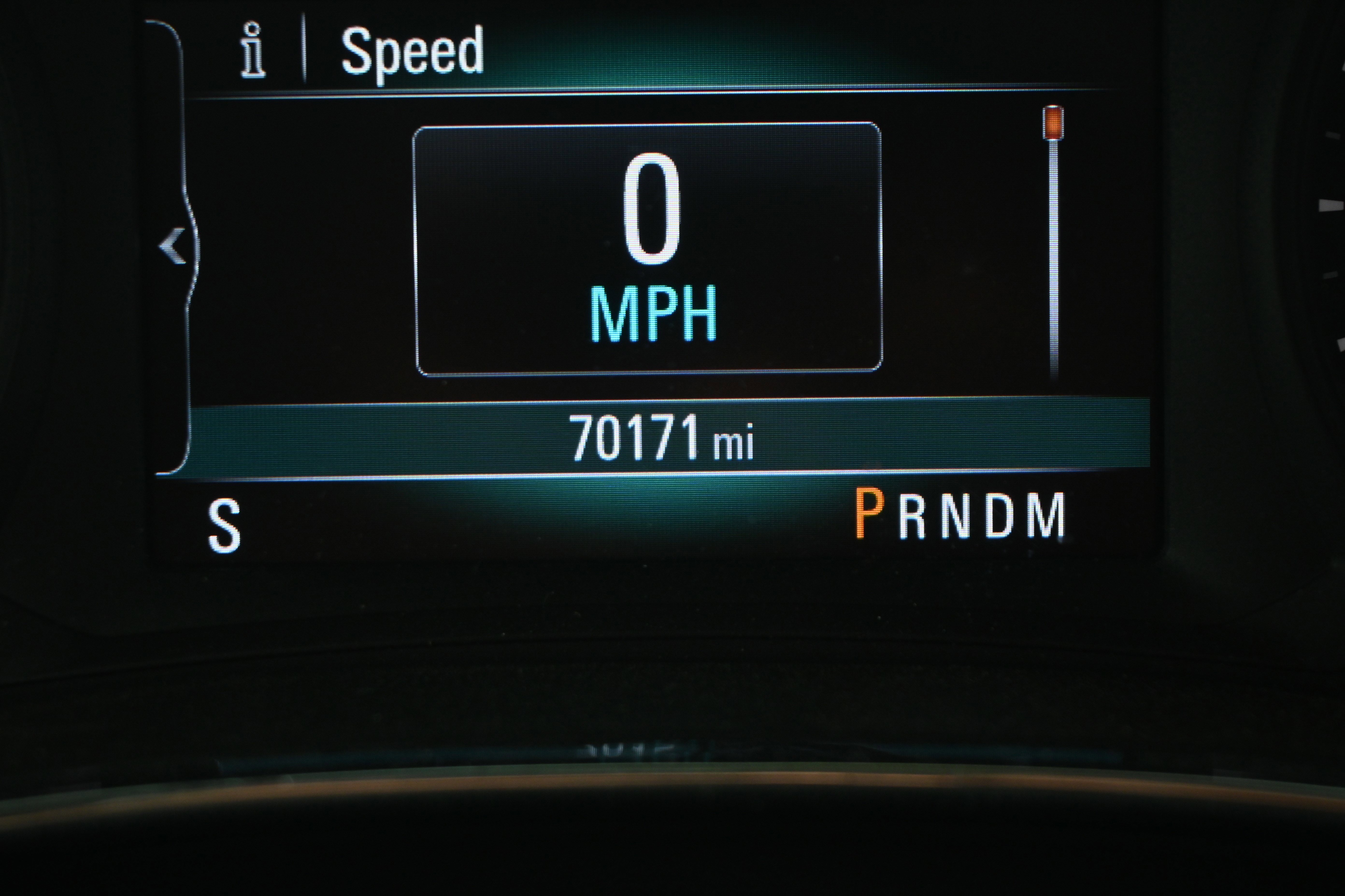 Used 2017 Buick Encore Essence w/ Experience Buick Package image 13