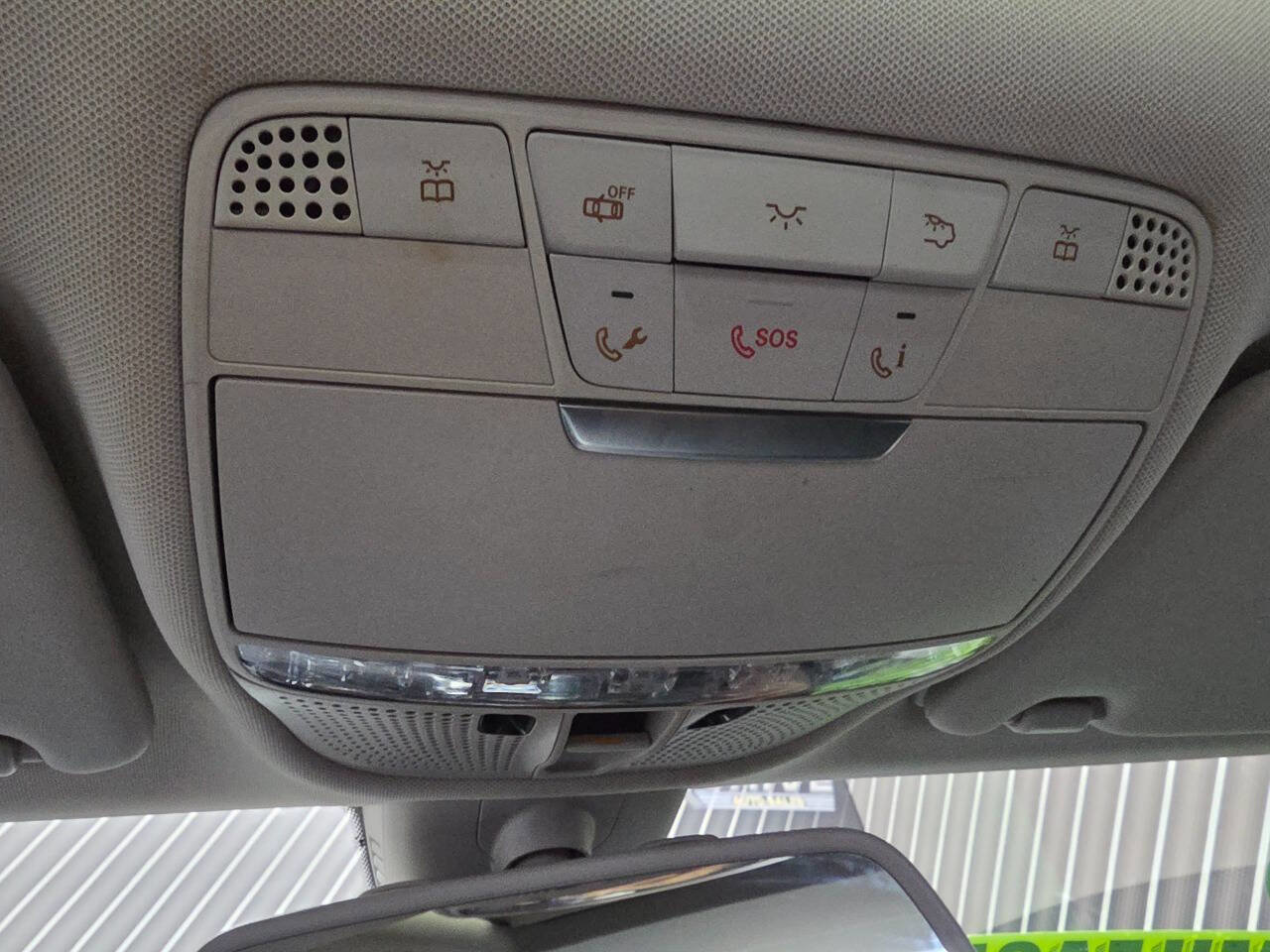 Used 2018 Mercedes-Benz C 300 4MATIC Sedan image 25