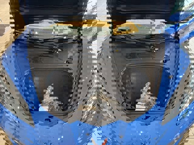 Used 2023 Chevrolet Corvette Stingray Premium Conv w/ Z51 Performance Package image 13