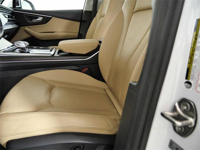 Used 2021 Audi Q7 3.0T Prestige w/ Prestige Package image 17