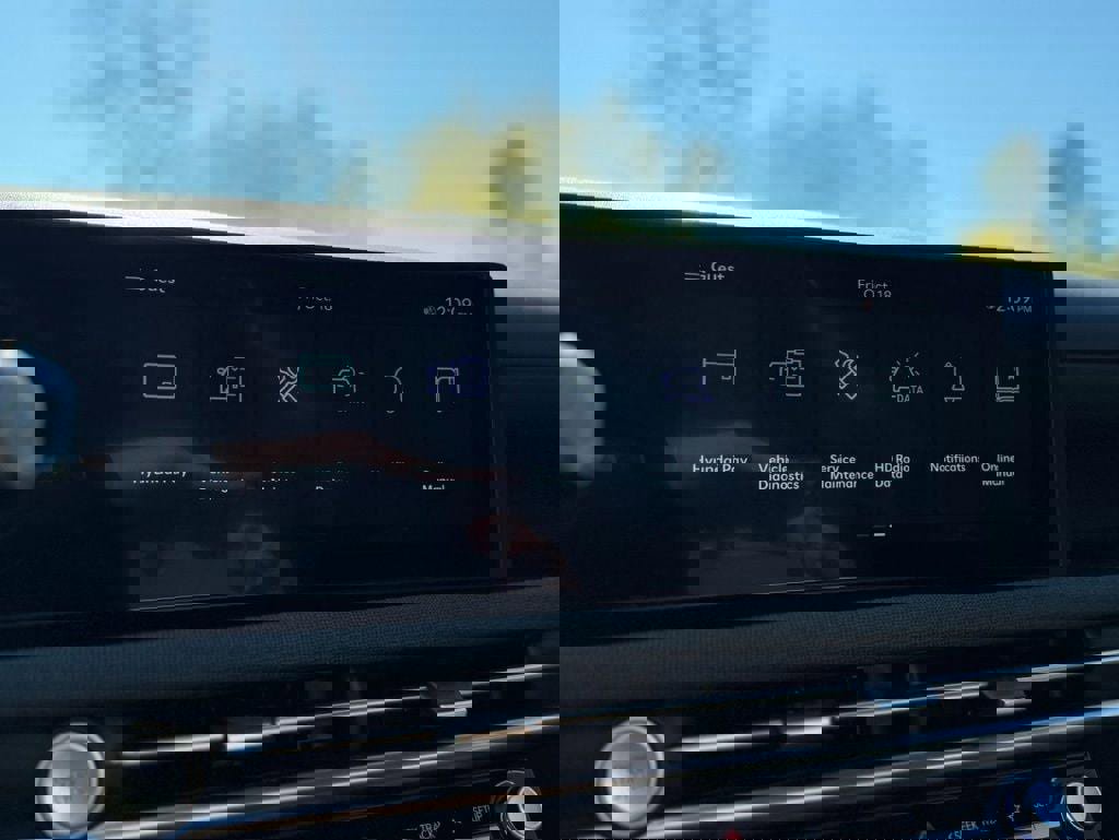 New 2026 Hyundai Santa Cruz Limited image 14