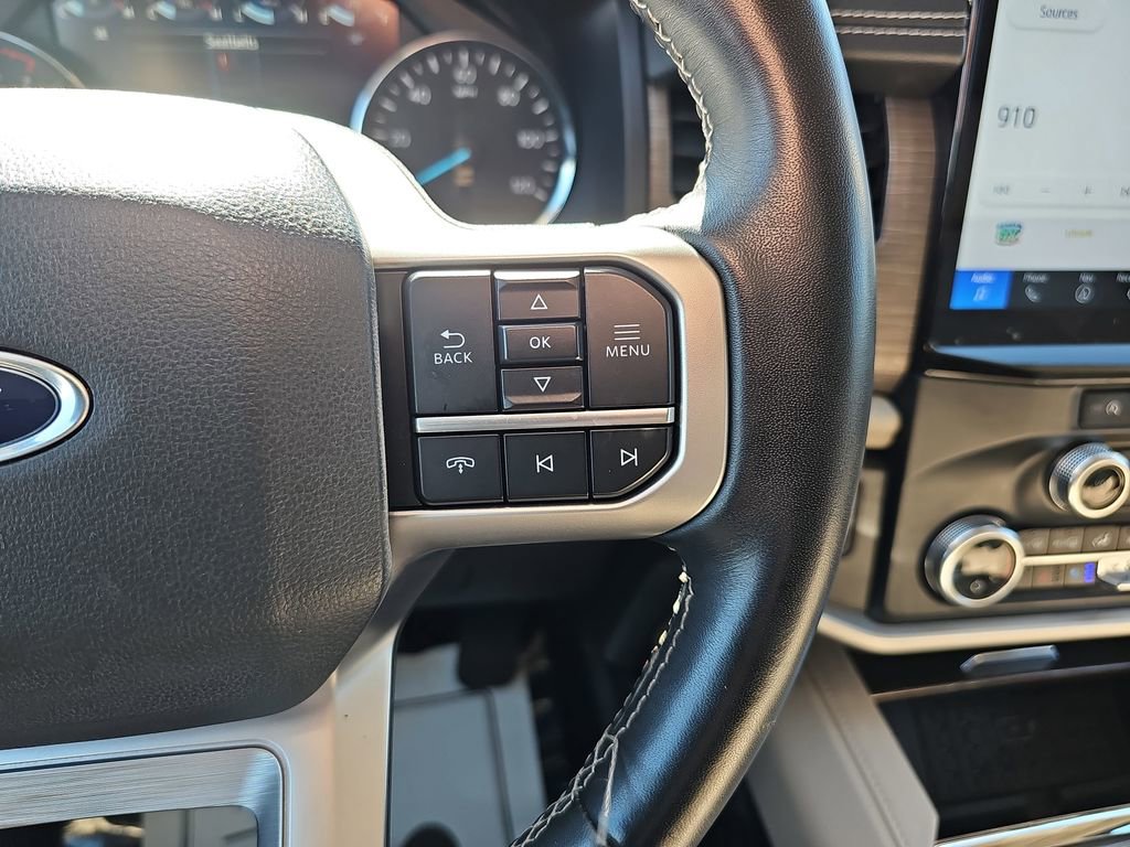 Used 2024 Ford Expedition Limited image 23