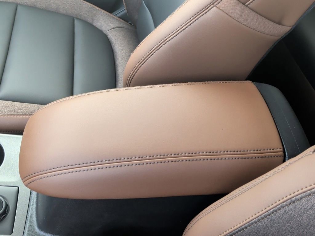 New 2026 Ford Bronco Sport Outer Banks image 28