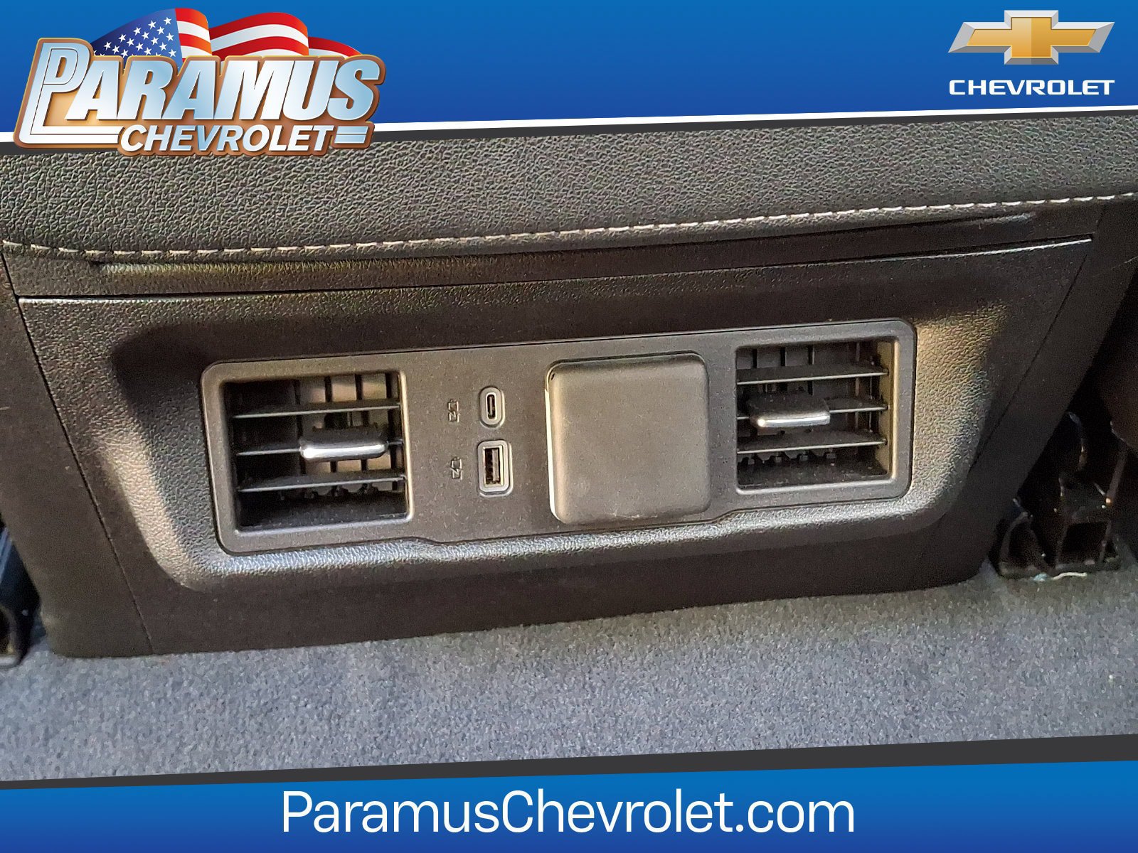 Used 2026 Chevrolet Silverado 1500 RST AWD/4WD image 10