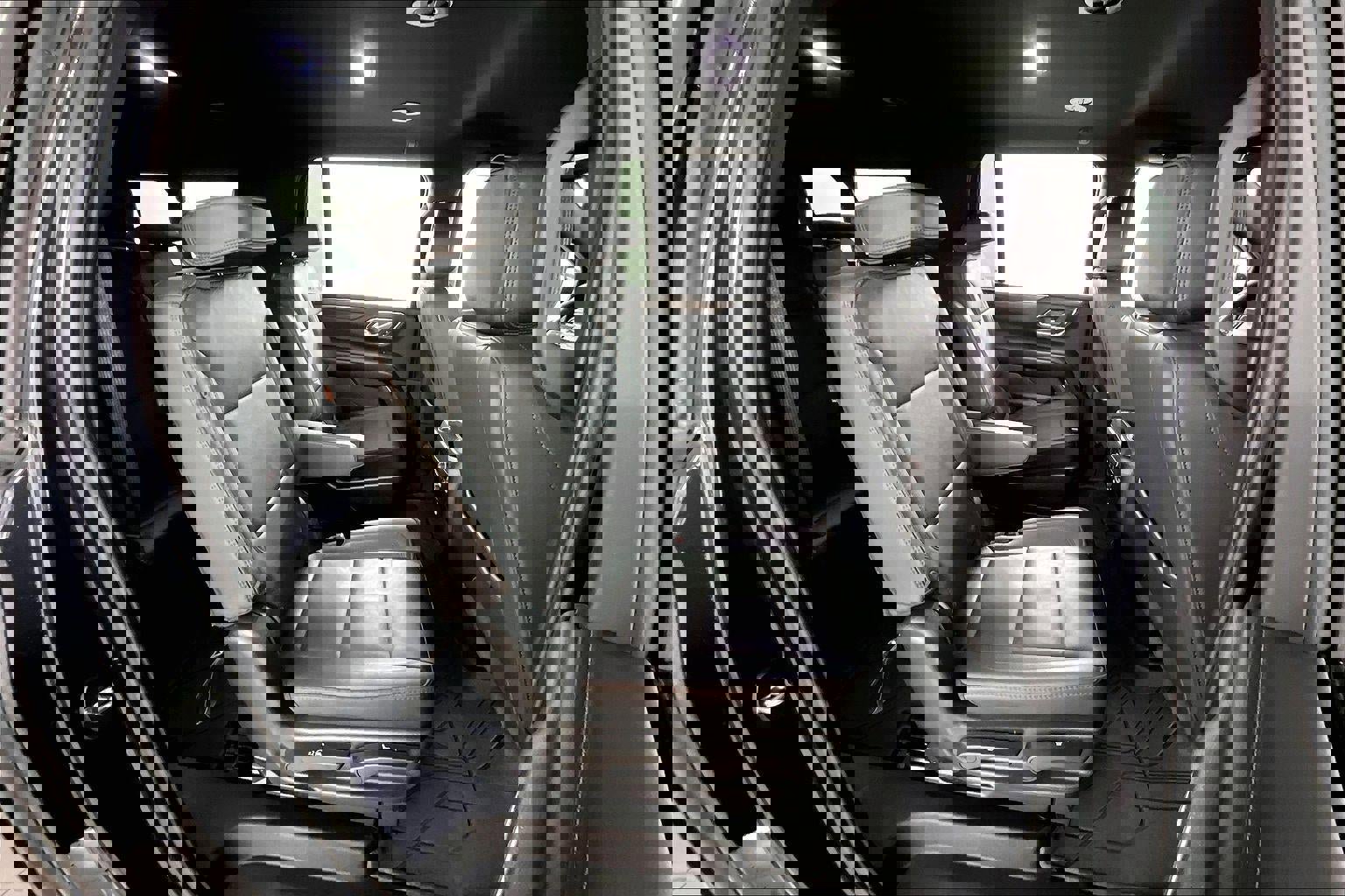 Used 2023 Chevrolet Suburban High Country image 25