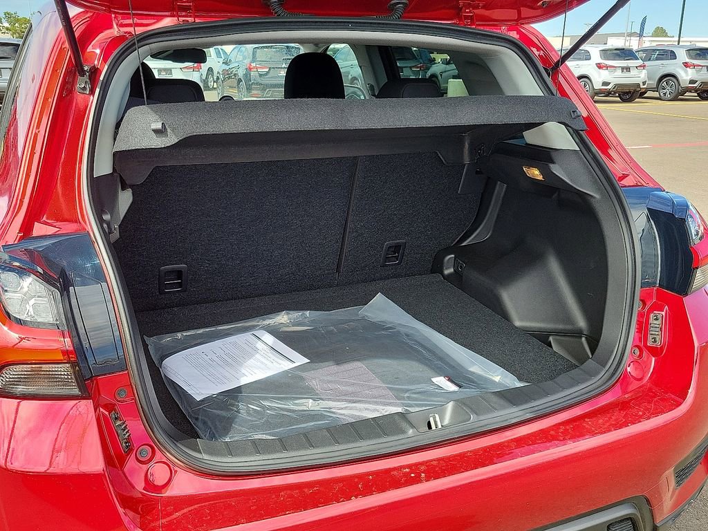 Used 2024 Mitsubishi Outlander Sport ES image 6