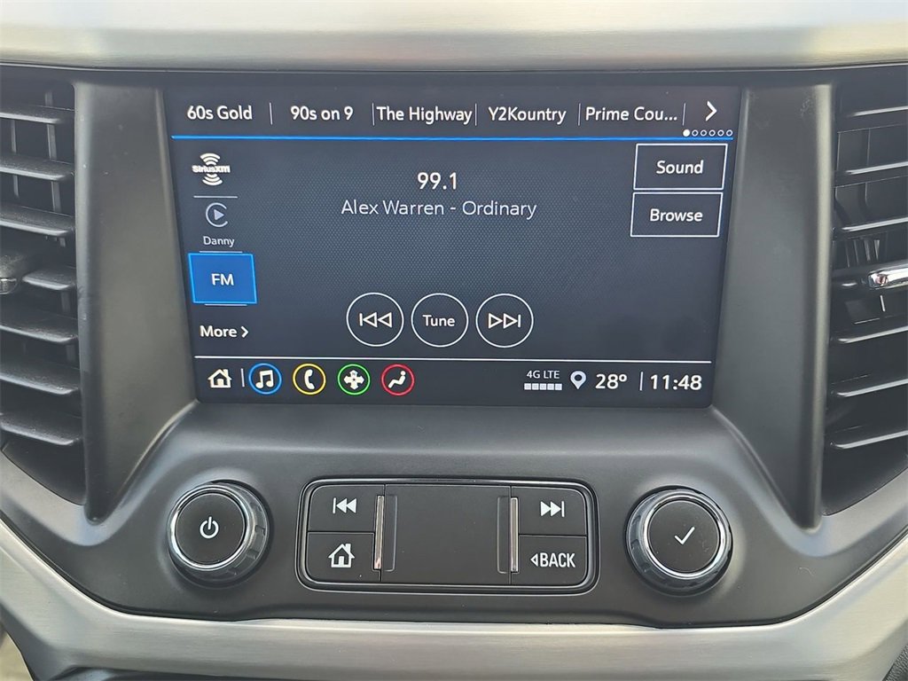 Used 2023 GMC Acadia SLE w/ Driver Convenience Package image 14