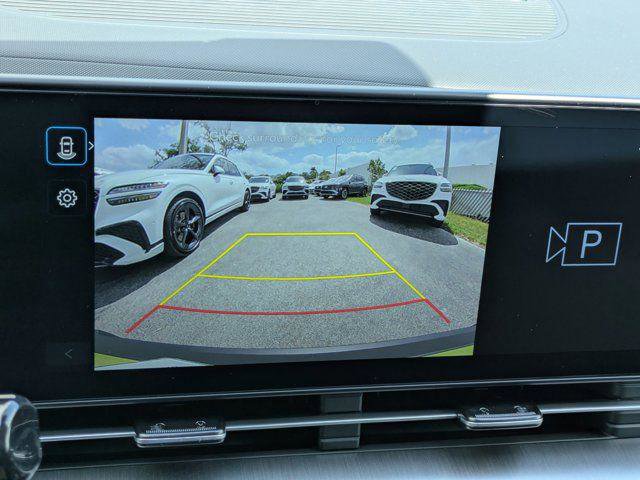 New 2026 Hyundai Kona SEL Sport FWD image 17