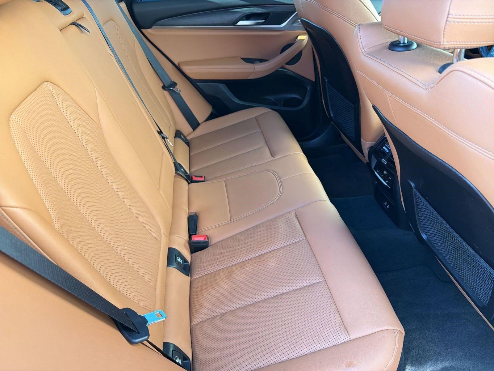 Used 2022 BMW X3 sDrive30i w/ Convenience Package image 30