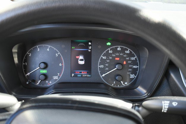 Certified 2024 Toyota Corolla LE image 31