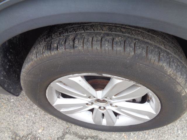 Used 2017 Kia Sportage LX image 21