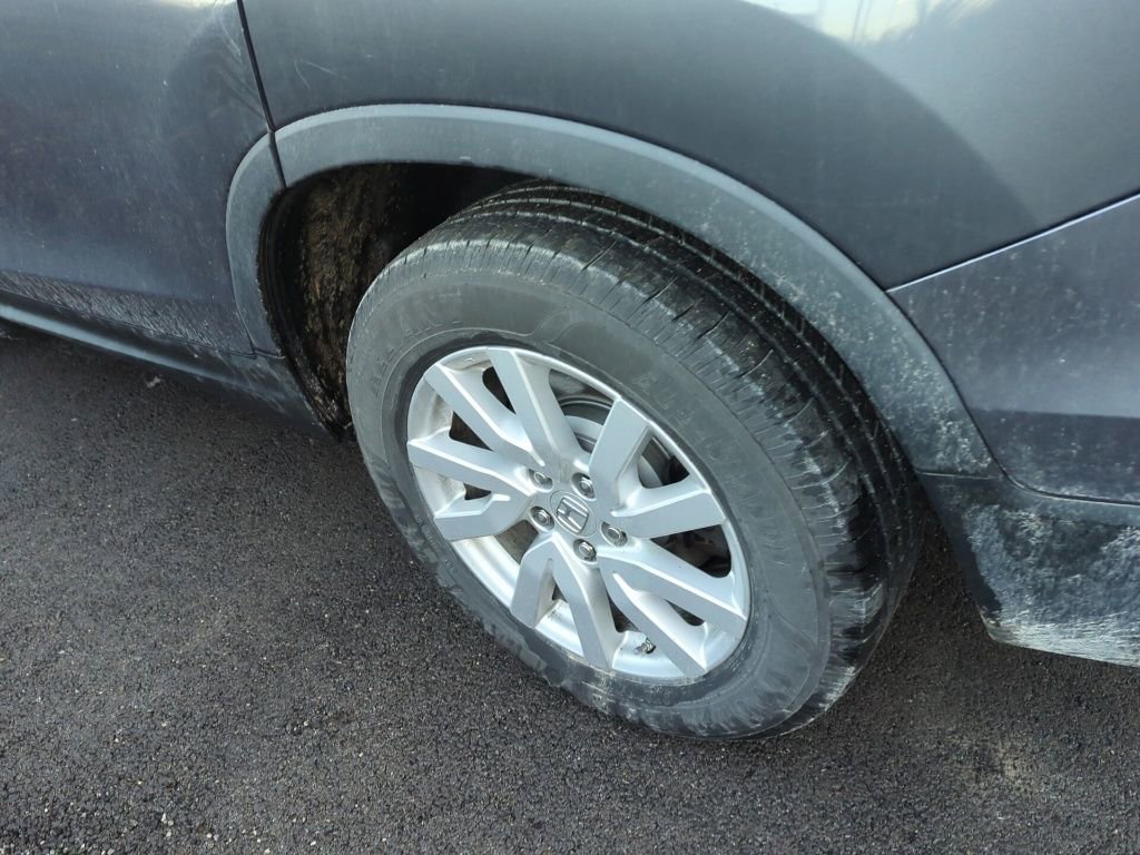 Used 2020 Honda Pilot LX image 5