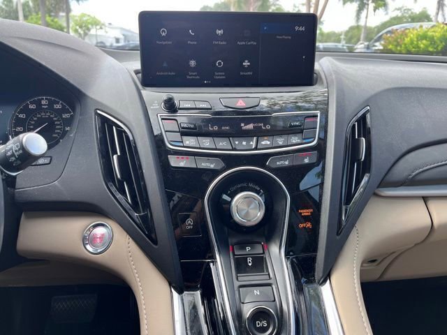 Used 2023 Acura RDX FWD w/ Technology Package image 10