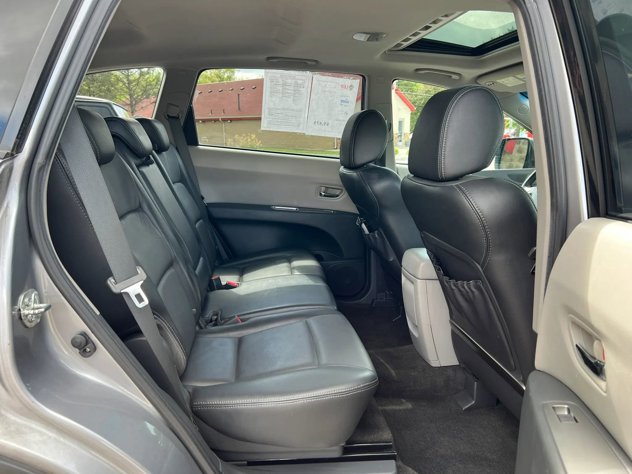 Used 2009 Subaru Tribeca Limited AWD/4WD image 22