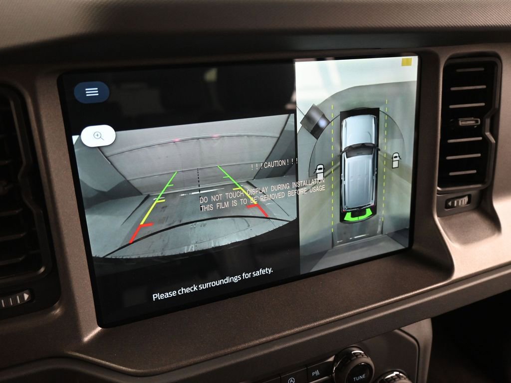 New 2026 Ford Bronco Badlands image 14