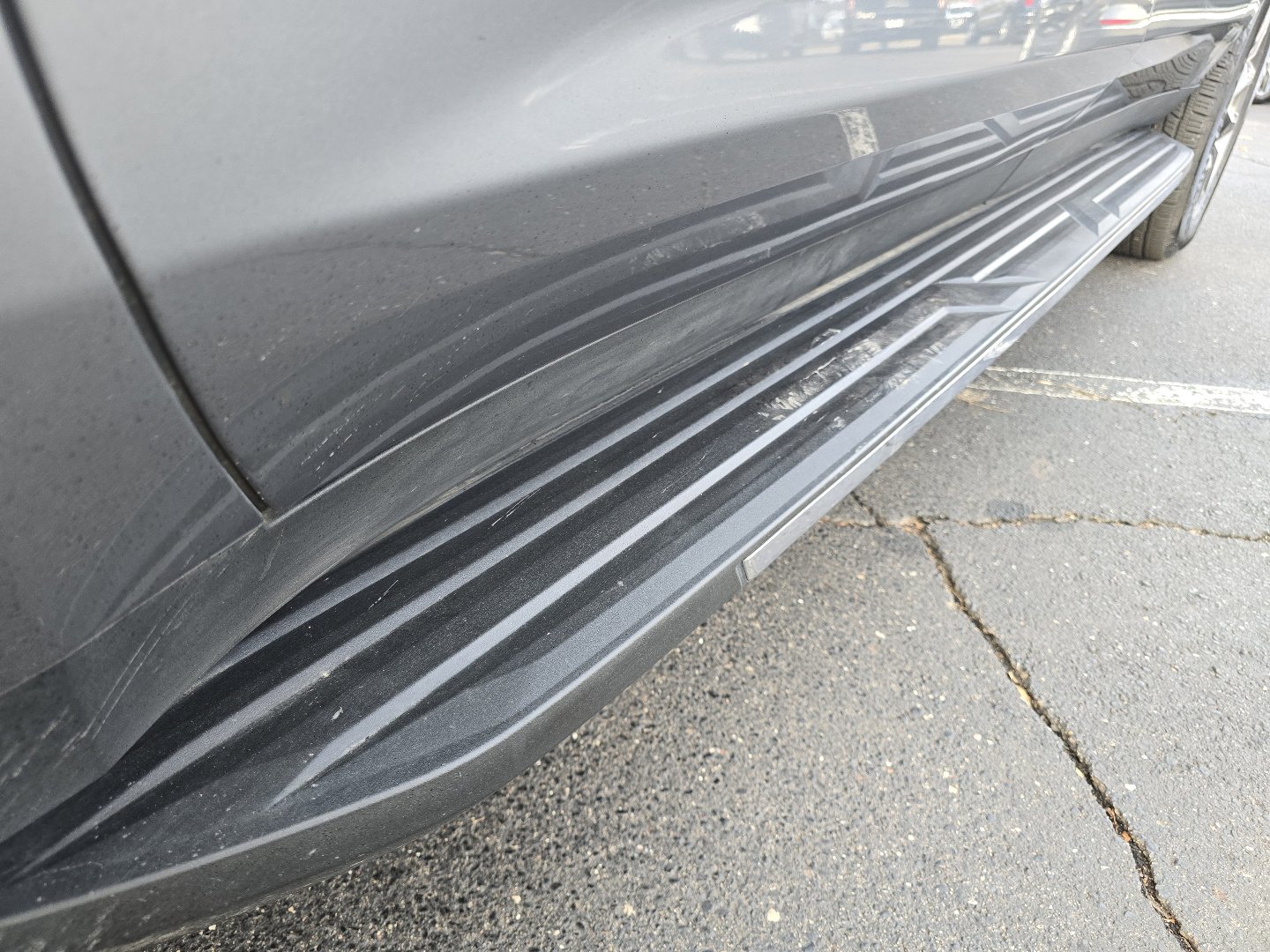 Used 2022 Chevrolet Suburban LT w/ LT Signature Plus Package image 20