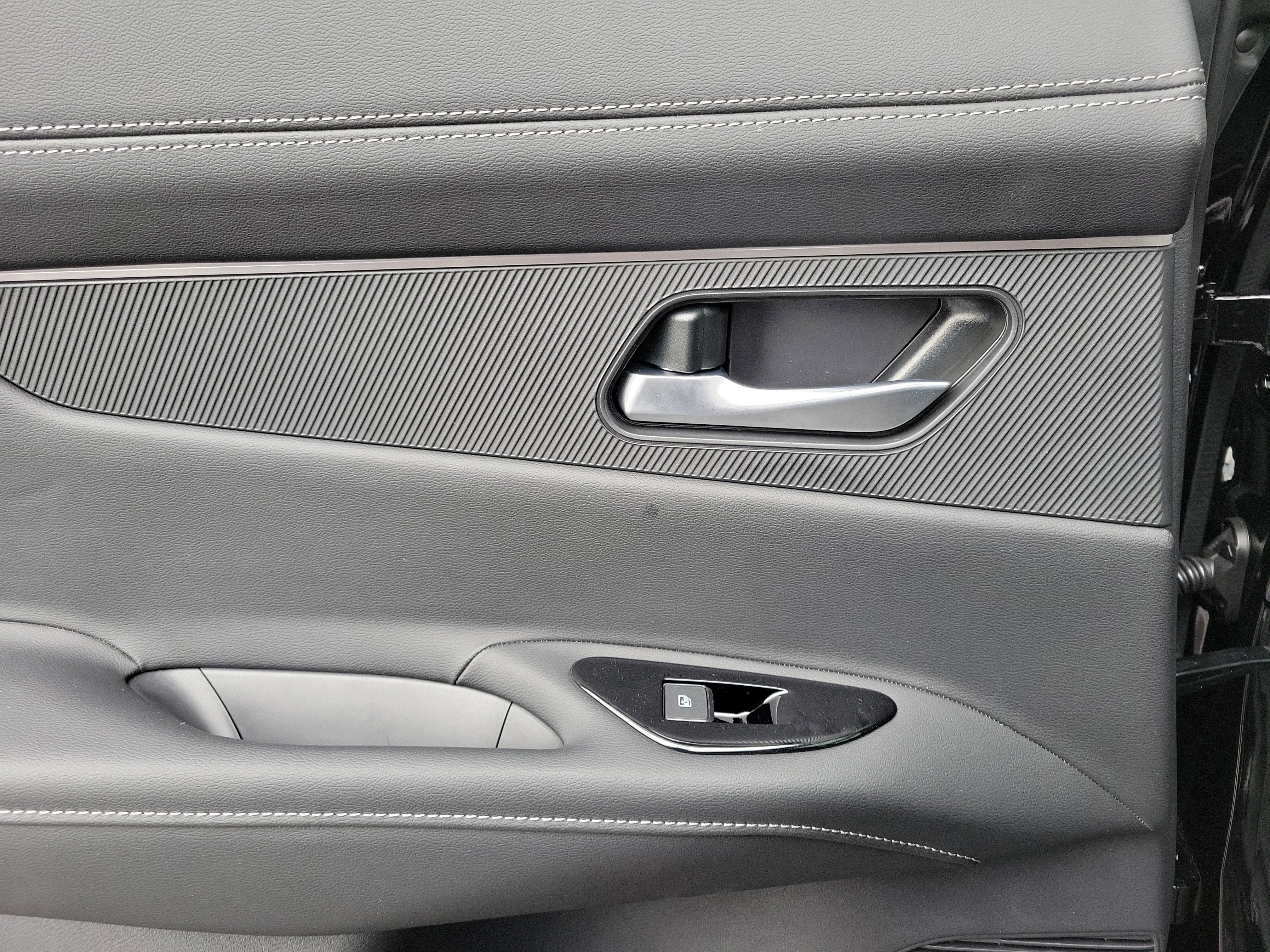 New 2026 Nissan Murano Platinum w/ Cargo Package image 12