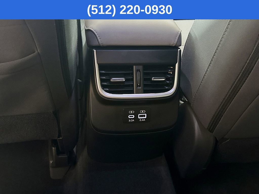 Certified 2023 Subaru Outback Premium image 29