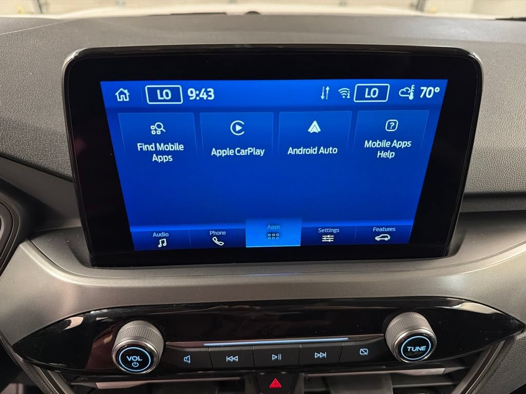 Used 2023 Ford Escape Active AWD/4WD image 9