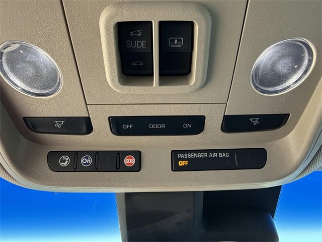 Used 2017 Cadillac XTS Luxury w/ Driver Awareness Package image 18