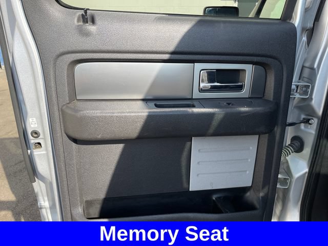 Used 2013 Ford F150 FX4 w/ Luxury Equipment Group AWD/4WD image 29