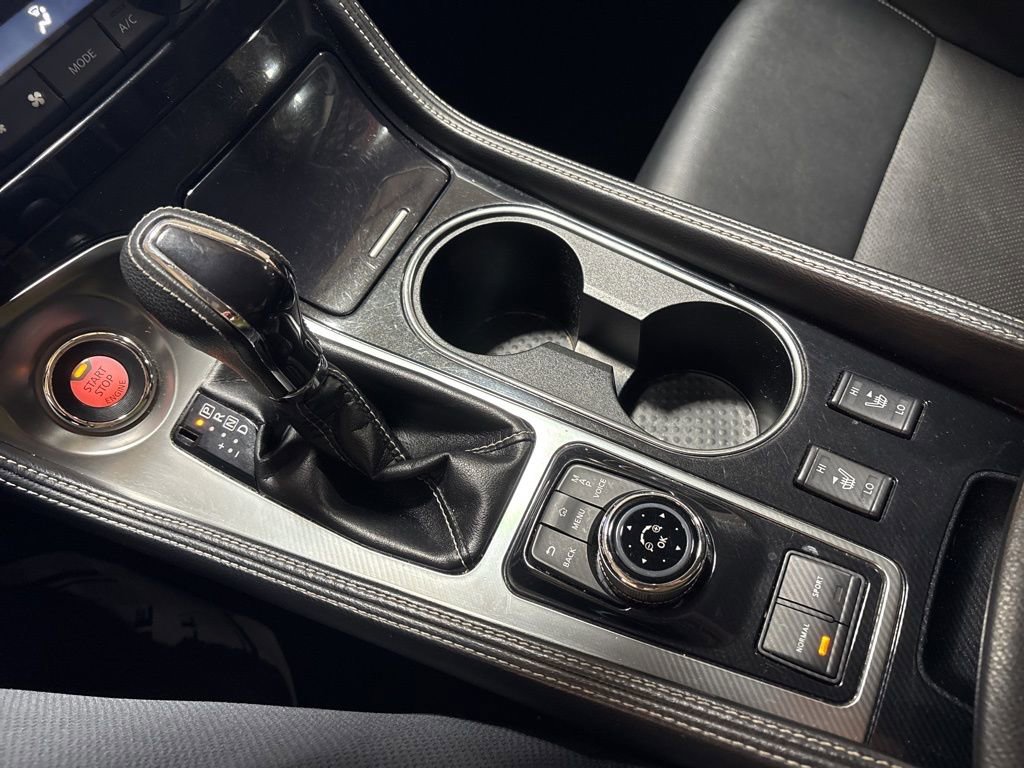 Used 2017 Nissan Maxima 3.5 SL image 24