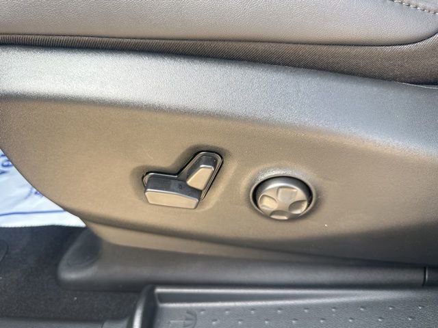 New 2026 Chrysler Pacifica Select image 19