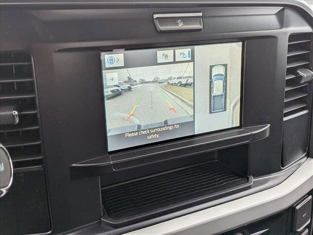 New 2026 Ford F350 XL w/ STX Appearance Package image 13