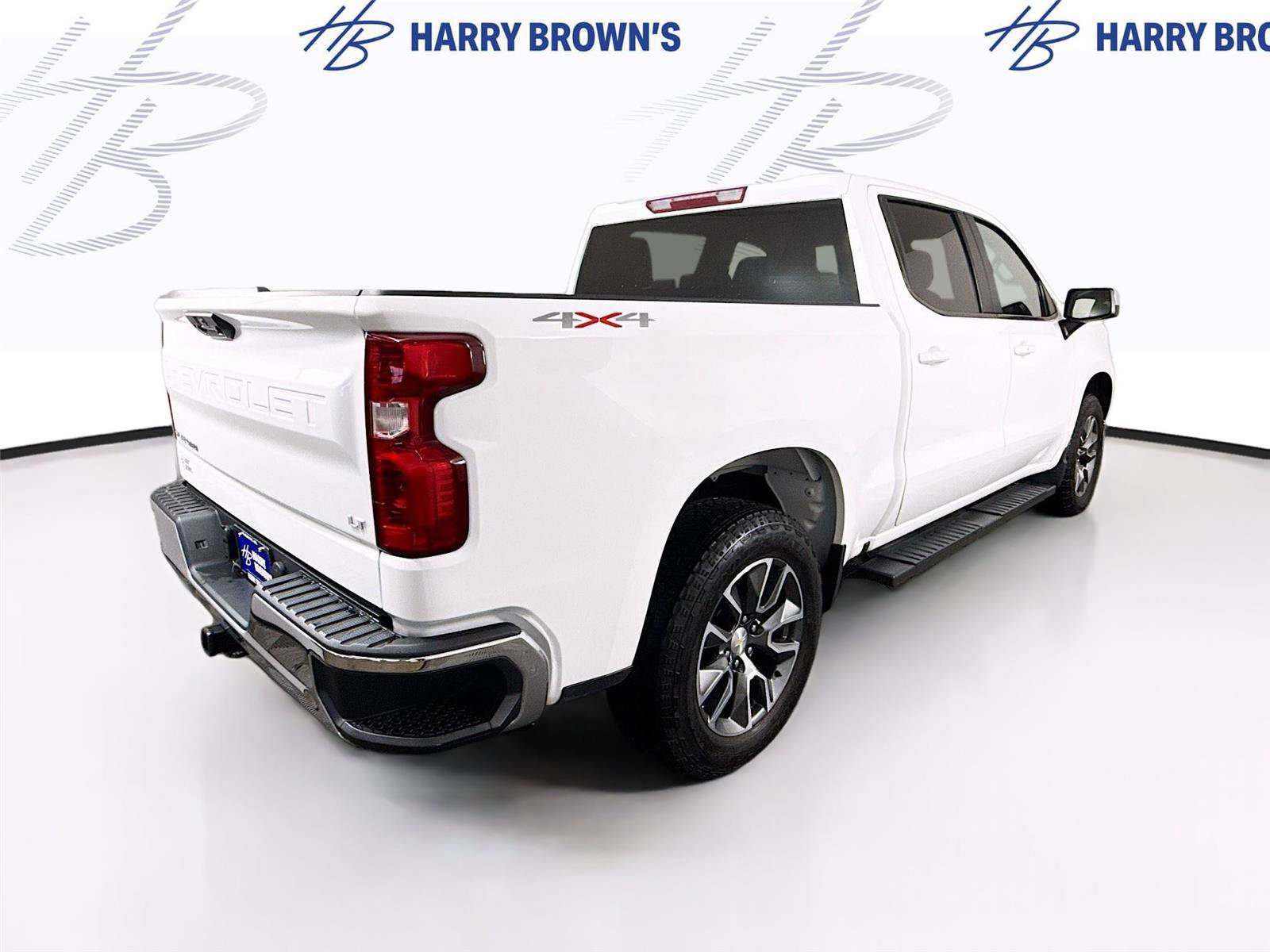 Certified 2022 Chevrolet Silverado 1500 LT image 31