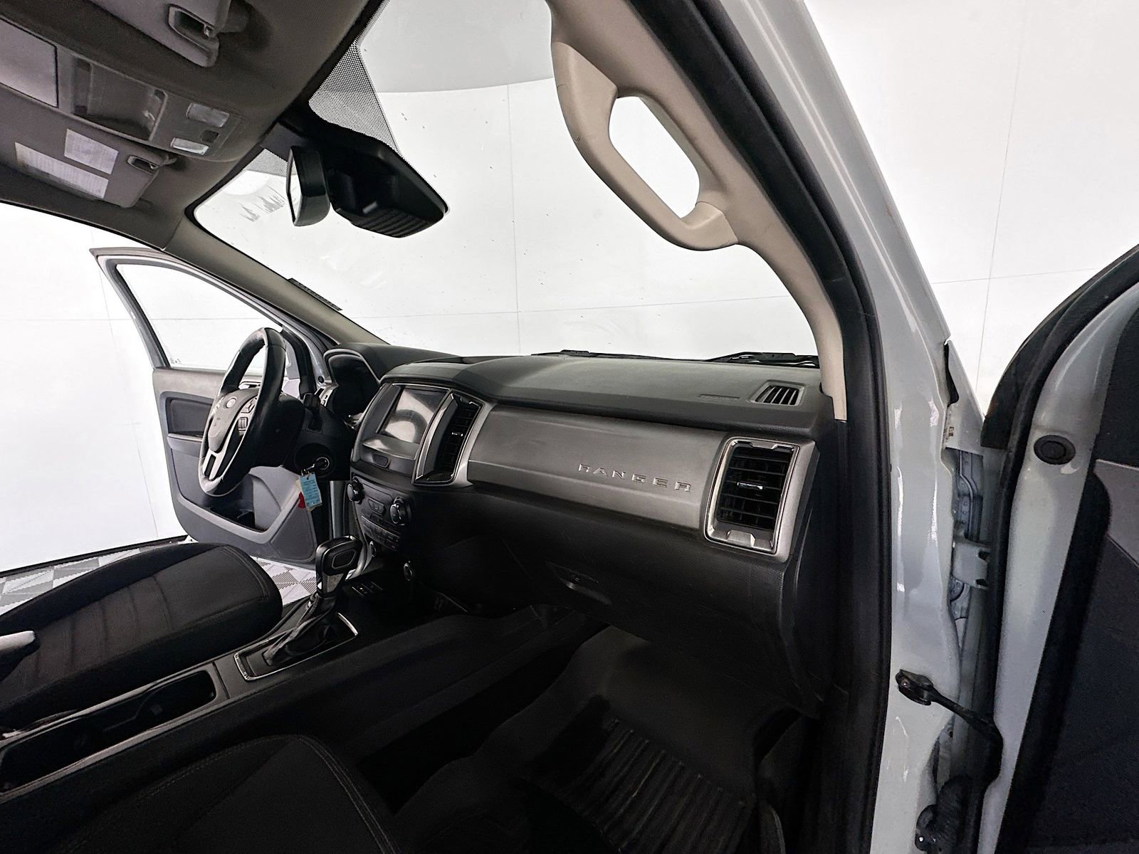 Used 2021 Ford Ranger XLT w/ Equipment Group 302A High AWD/4WD image 27