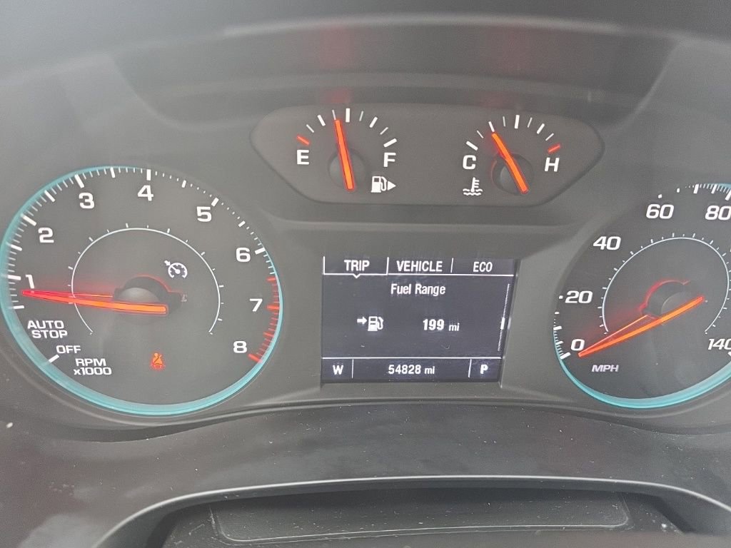 Used 2024 Chevrolet Malibu LT image 24