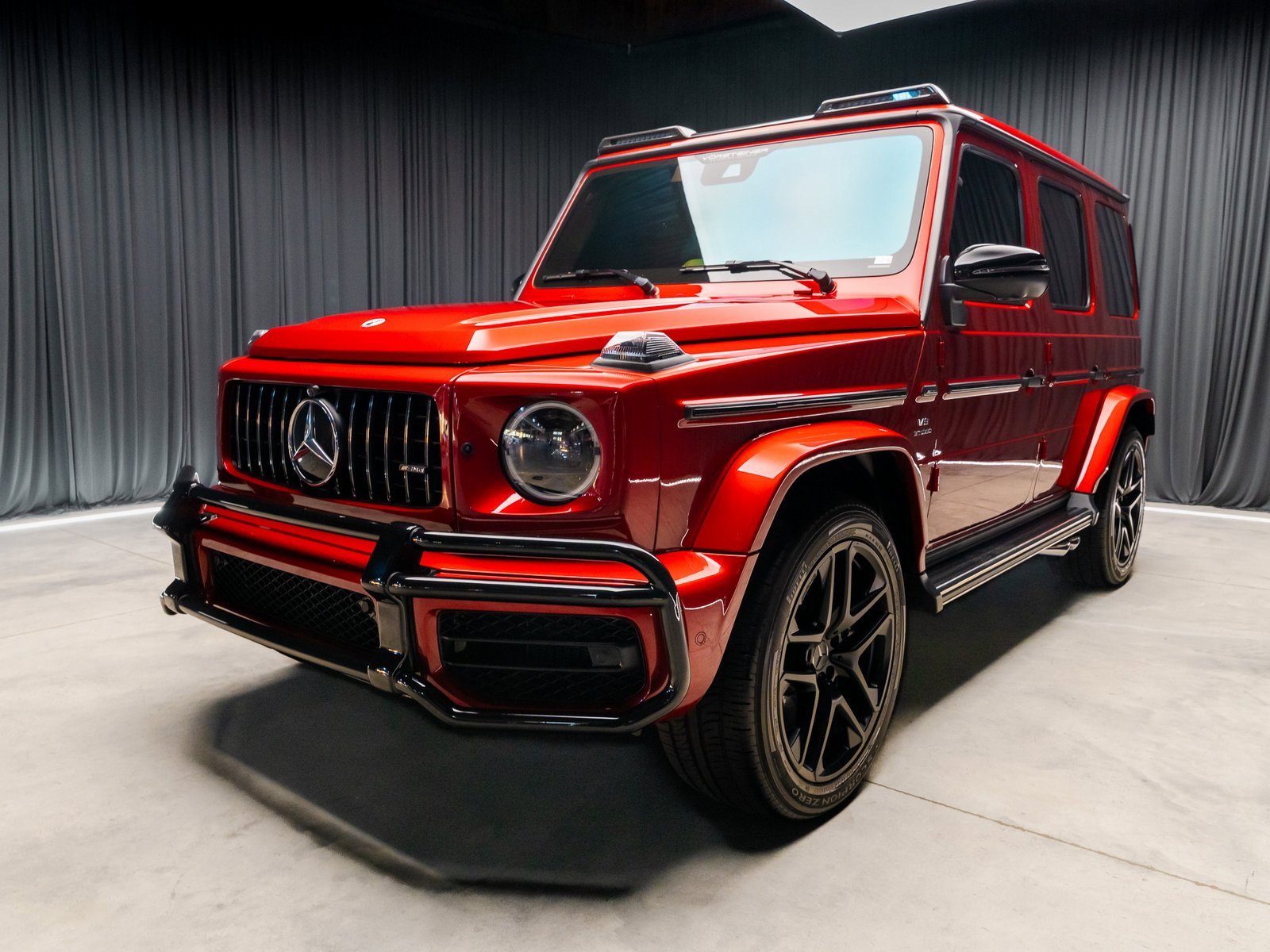 Used 2022 Mercedes-Benz G 63 AMG 4MATIC image 12