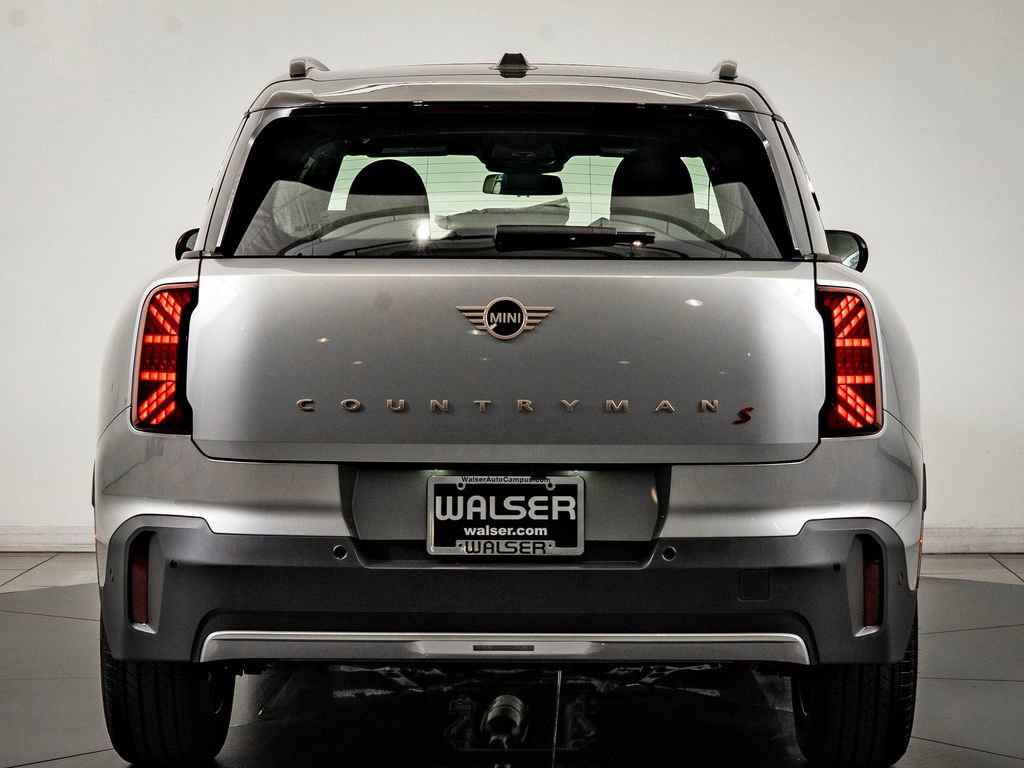 New 2026 MINI Cooper Countryman S image 7
