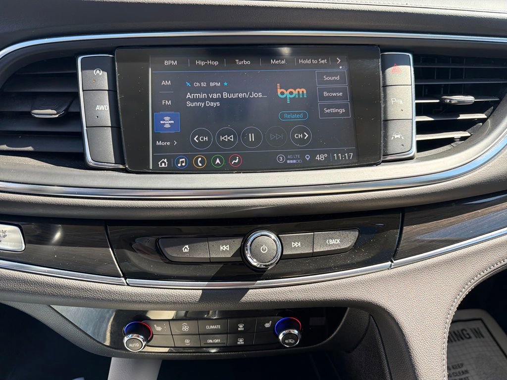 Used 2023 Buick Enclave Essence w/ Experience Buick Package image 20