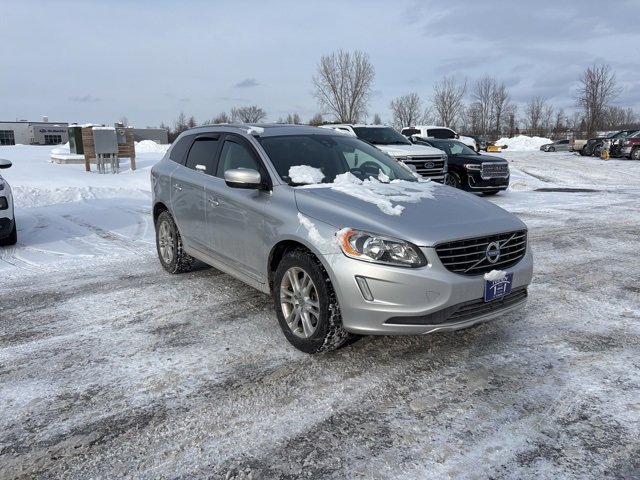 Used 2015 Volvo XC60 T5