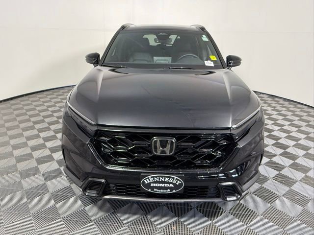 Used 2026 Honda CR-V Sport-L image 9