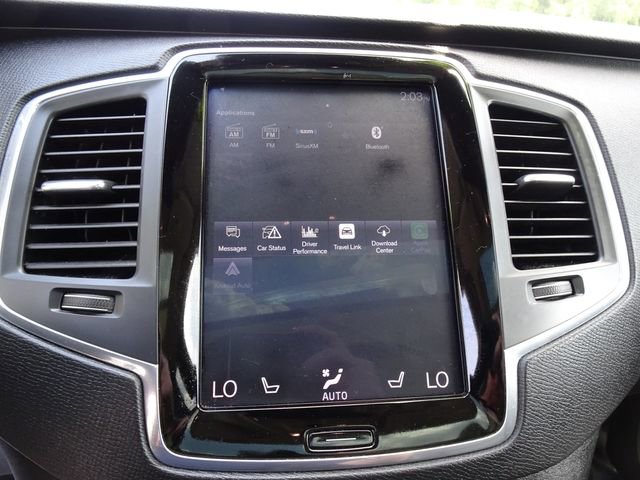 Used 2018 Volvo XC90 T5 Momentum w/ Convenience Package FWD image 24