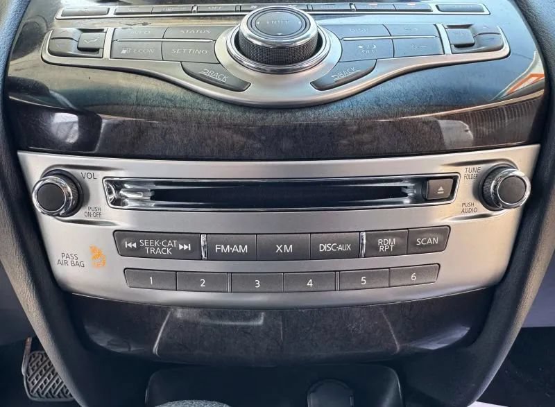 Used 2015 INFINITI QX60 Luxe w/ Premium Package AWD/4WD image 39