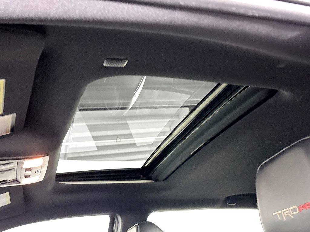 Used 2019 Toyota Tacoma TRD Pro w/ Desert Air Intake Package AWD/4WD image 18