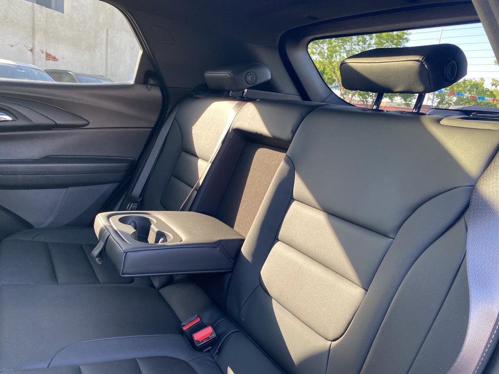 Used 2024 Chevrolet TrailBlazer ACTIV w/ Convenience Package image 20